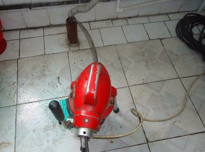 深泽下水道疏通